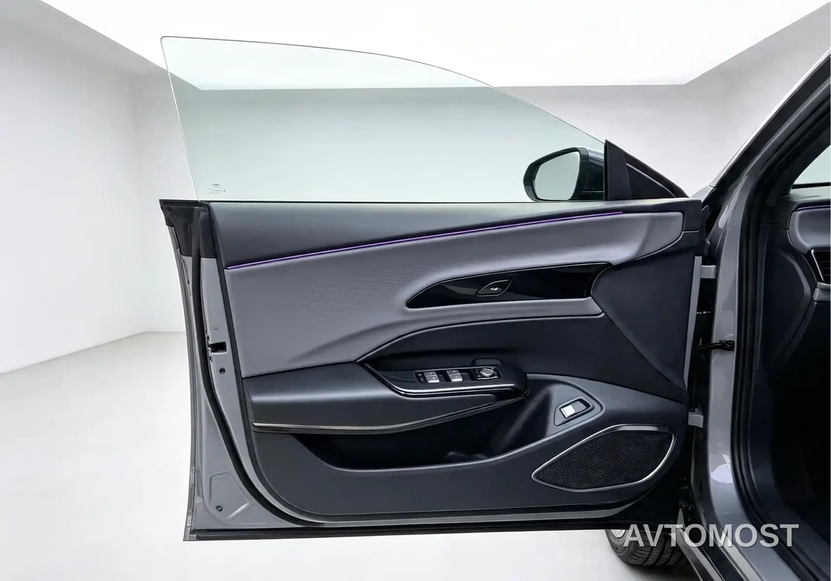 Hongqi EH7 2024 Model 760 Pro+ AWD — фото 5