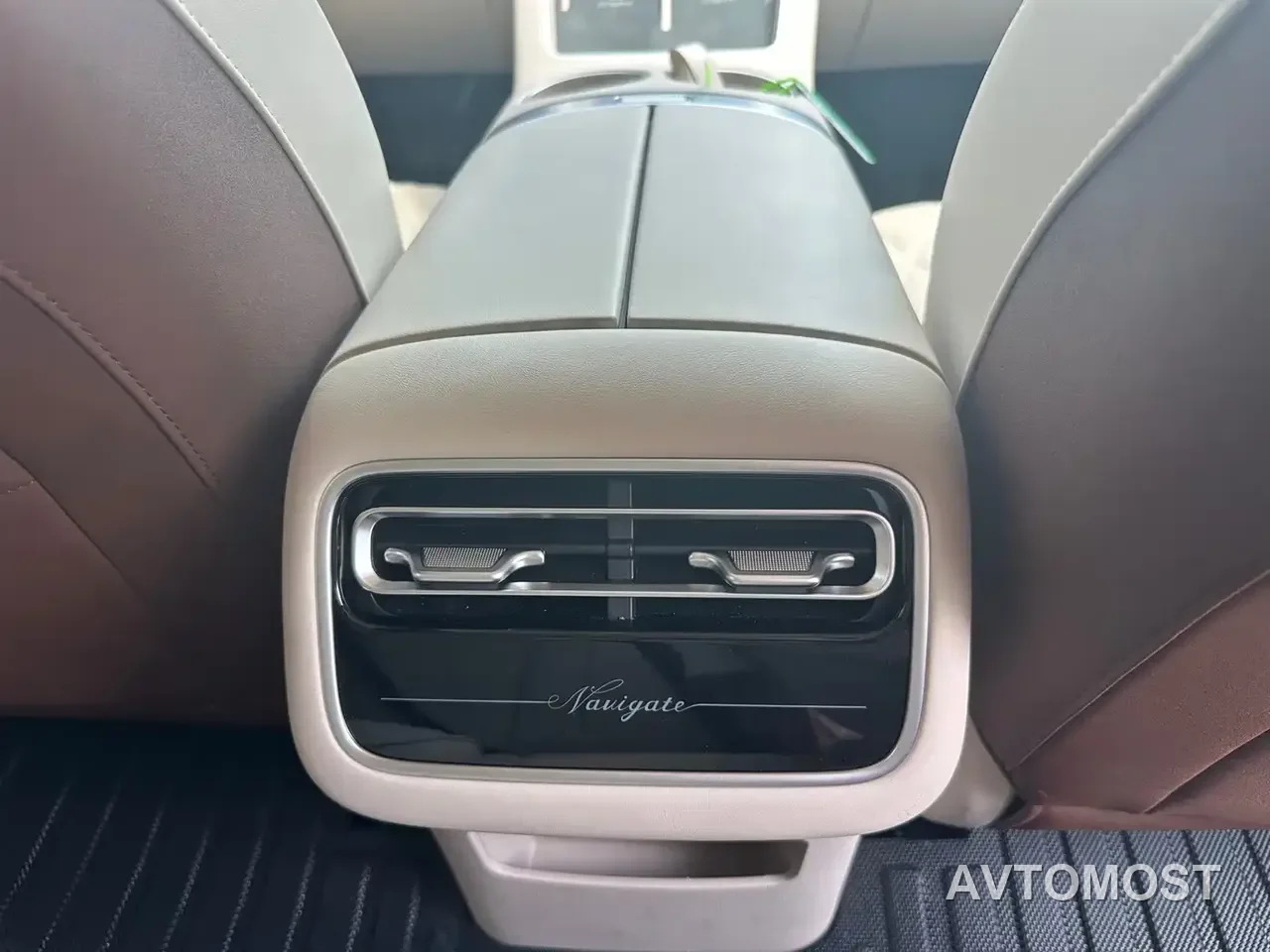 Chery Fengyun A9L 2025 260 Ultra Long Range Luxury Edition — фото 19
