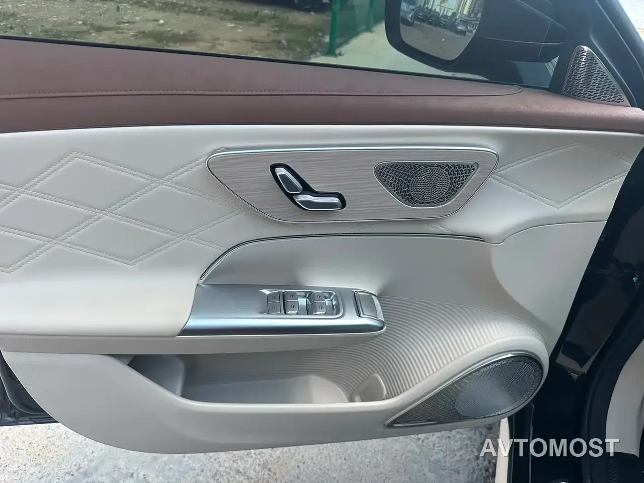 Chery Fengyun A9L 2025 260 Ultra Long Range Luxury Edition — фото 16