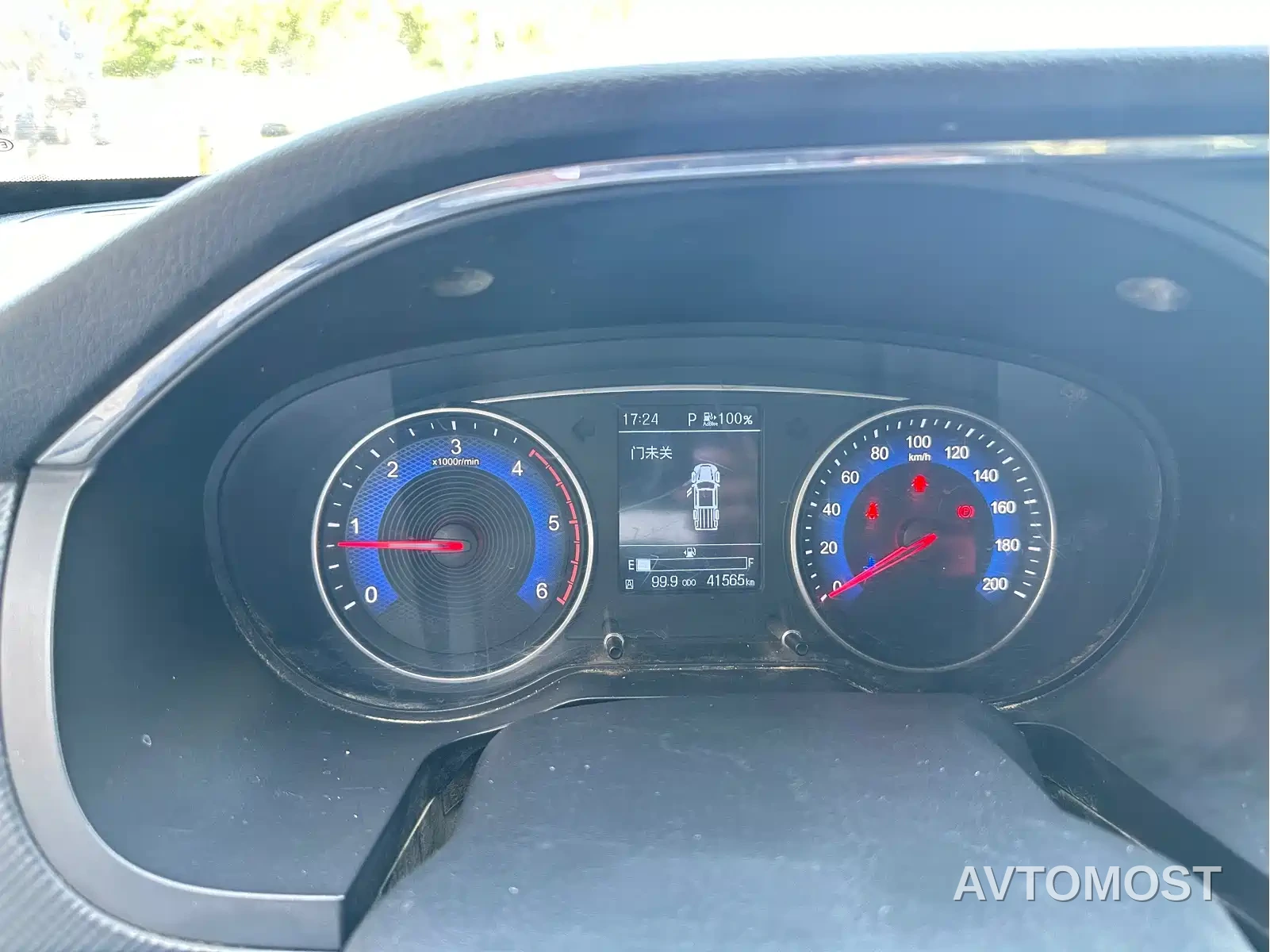 Dongfeng Ruiqi 2021 2.4T Diesel 2WD Startup Edition Long Cargo Box YCY24165-61 — фото 12
