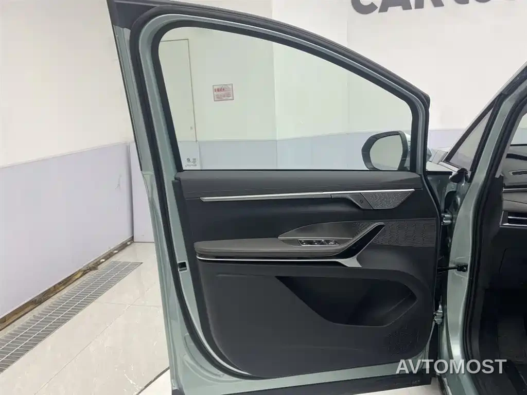SAIC Maxus Dajia 7 2024 Facelift Super Hybrid Long Range Enjoyment Edition — фото 6