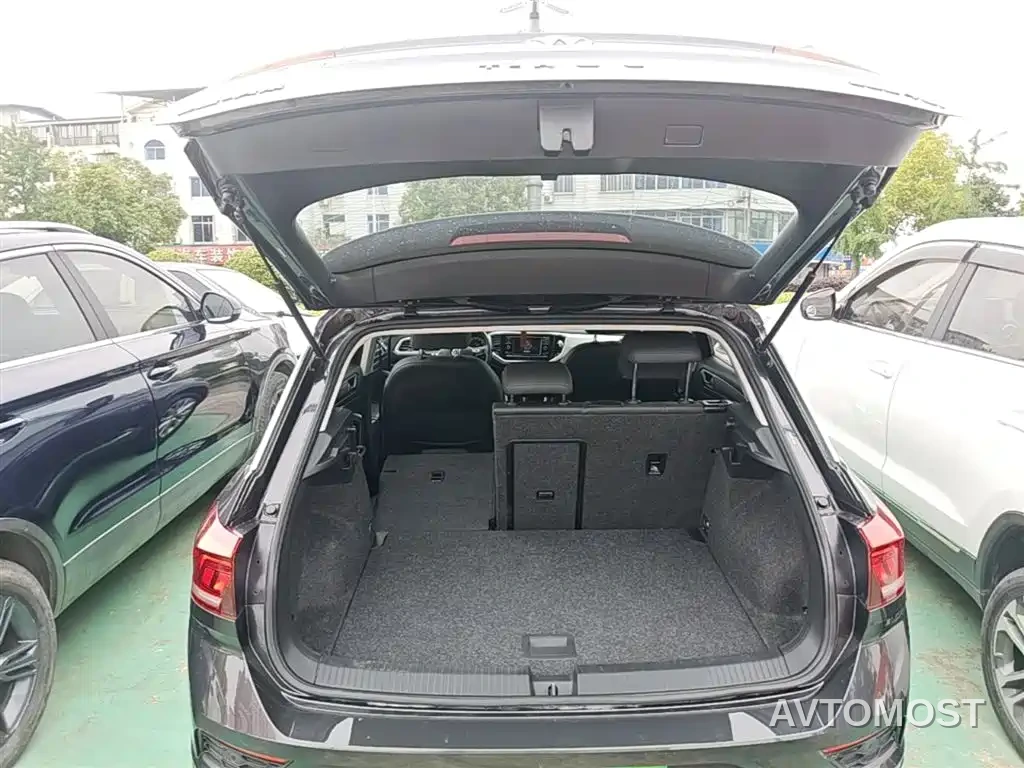 Volkswagen T-ROC 2020 280TSI DSG FWD Elite — фото 19