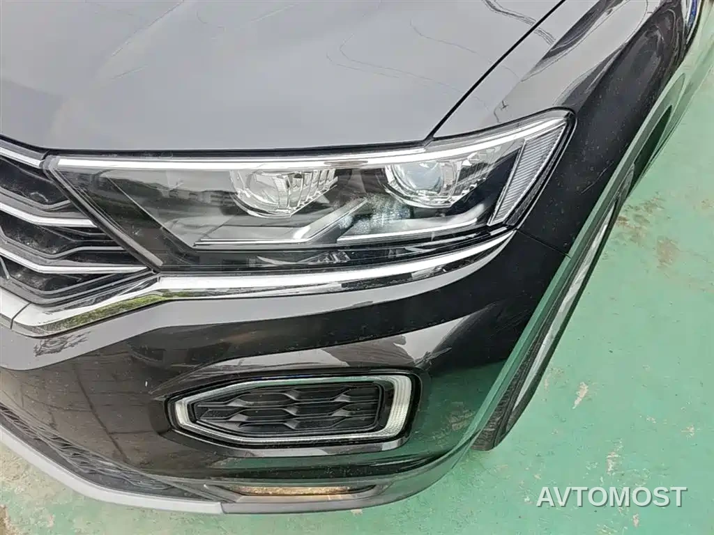 Volkswagen T-ROC 2020 280TSI DSG FWD Elite — фото 24