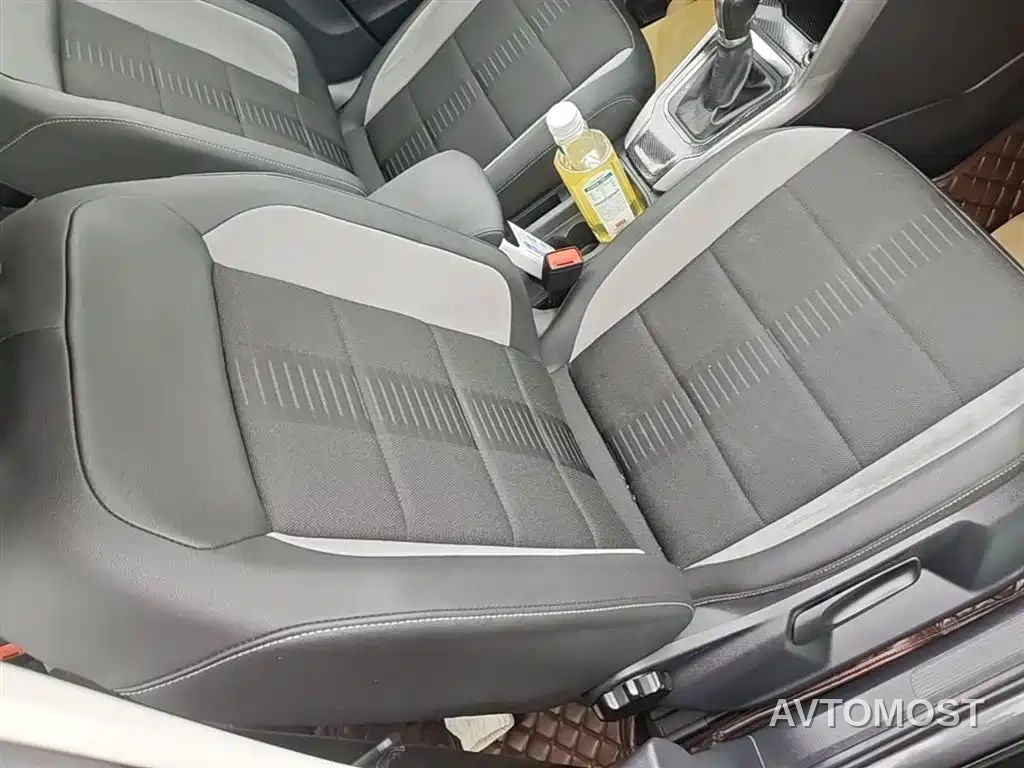 Volkswagen T-ROC 2020 280TSI DSG FWD Elite — фото 25