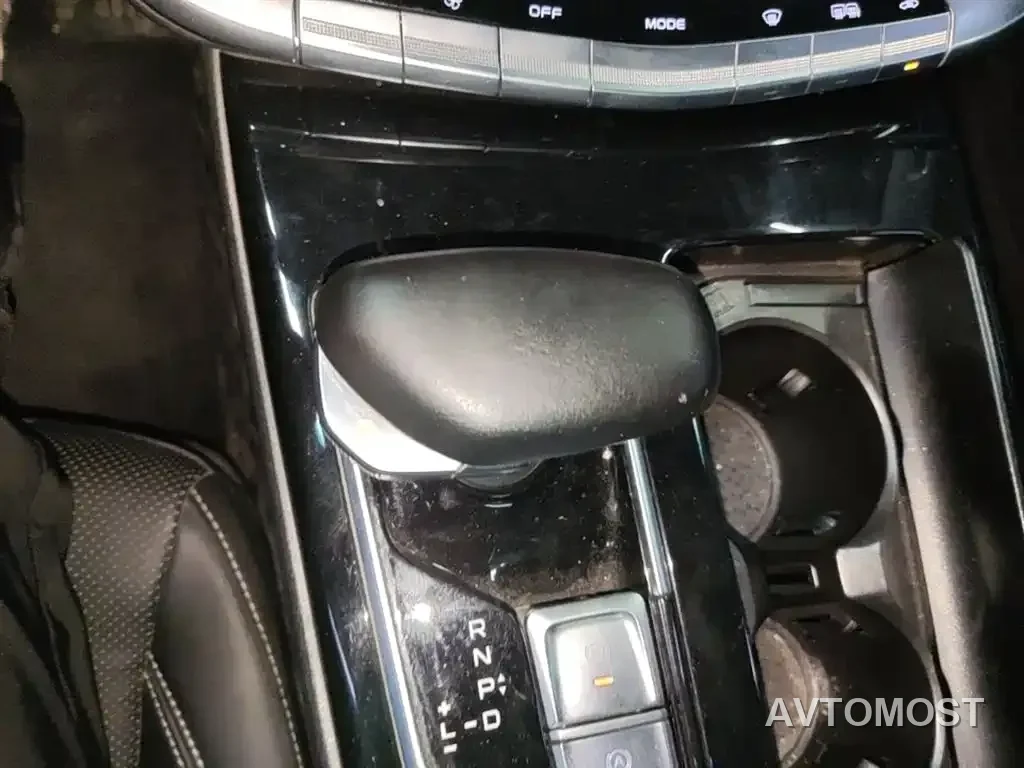 Geely Borui PHEV 2022 1.5T PHEV Range Upgrade Premium Edition — фото 12