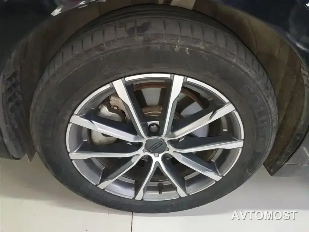 Geely Borui PHEV 2022 1.5T PHEV Range Upgrade Premium Edition — фото 21