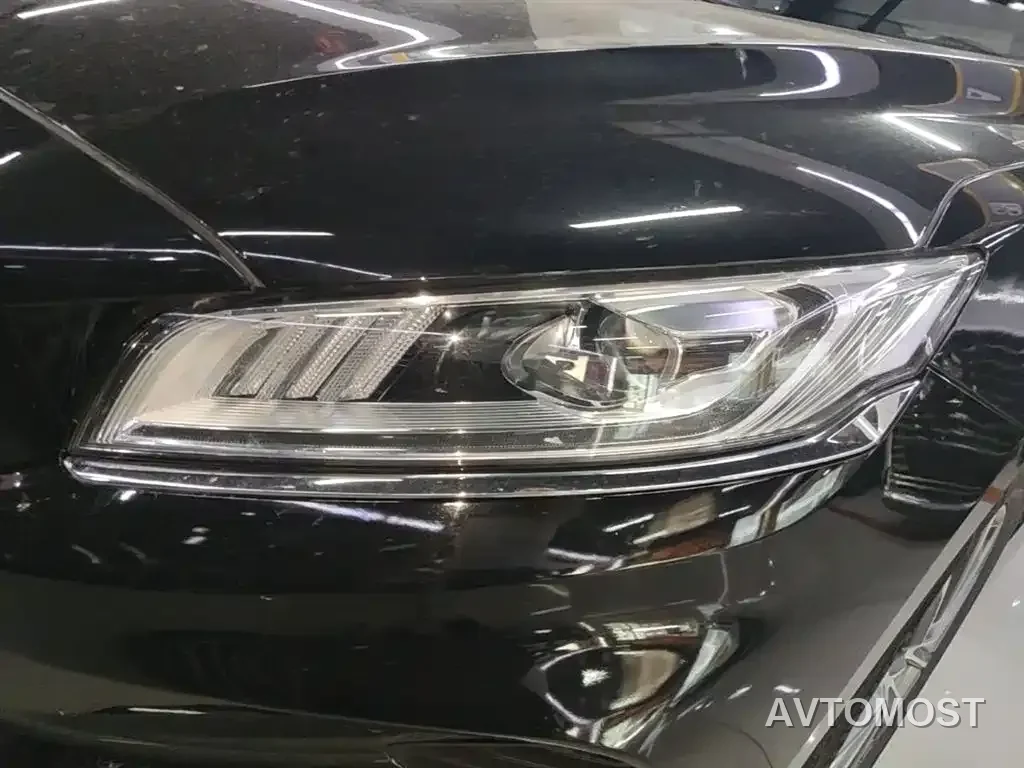 Geely Borui PHEV 2022 1.5T PHEV Range Upgrade Premium Edition — фото 22