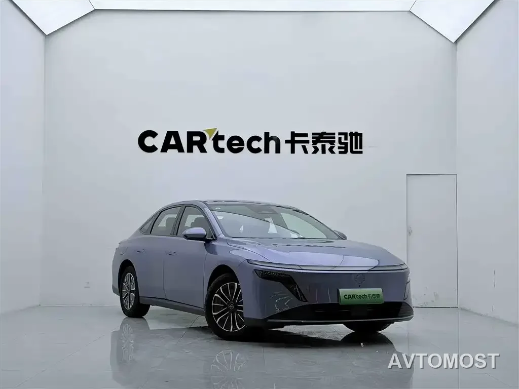 Nissan N6 2025 Mid Configuration — фото 2
