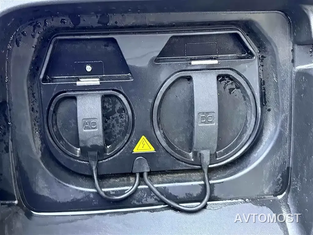 Nissan N6 2025 Mid Configuration — фото 11