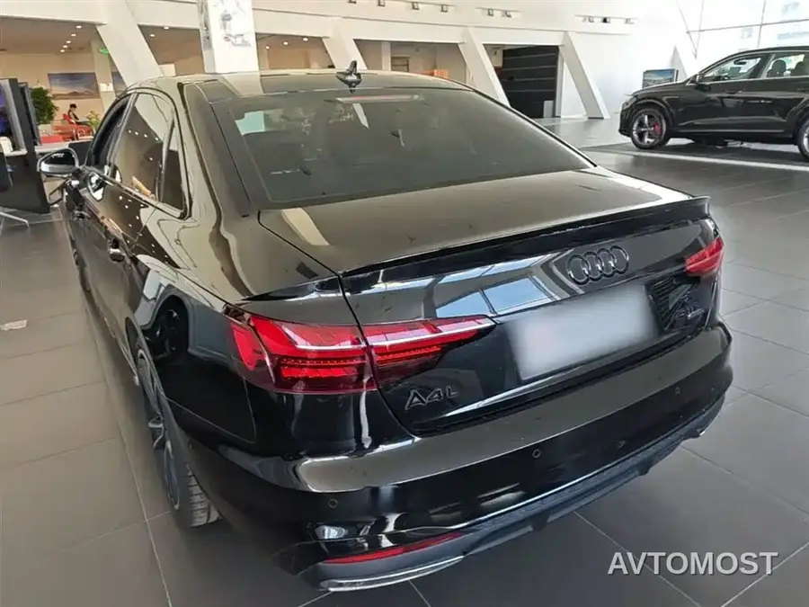 Audi A4L 2023 45 TFSI quattro Premium Sport