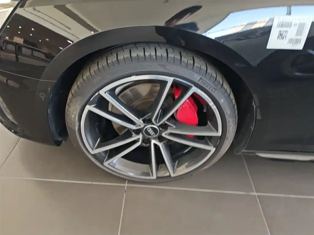 Audi A4L 2023 45 TFSI quattro Premium Sport — фото 23