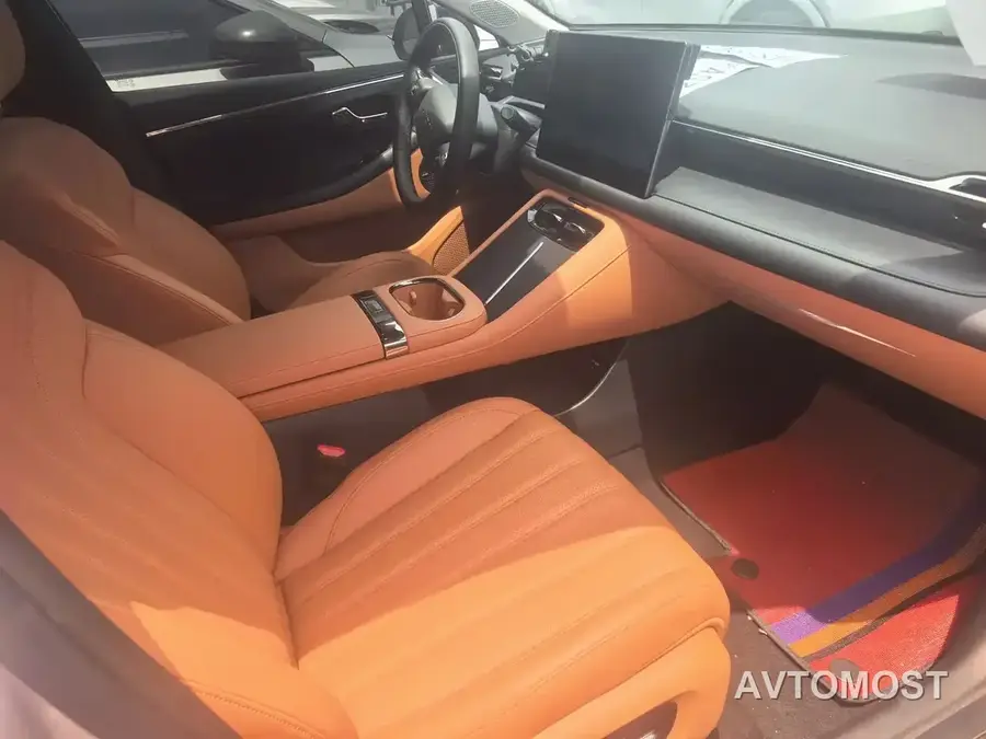 AION RT 2025 520 Intelligent Luxury Edition