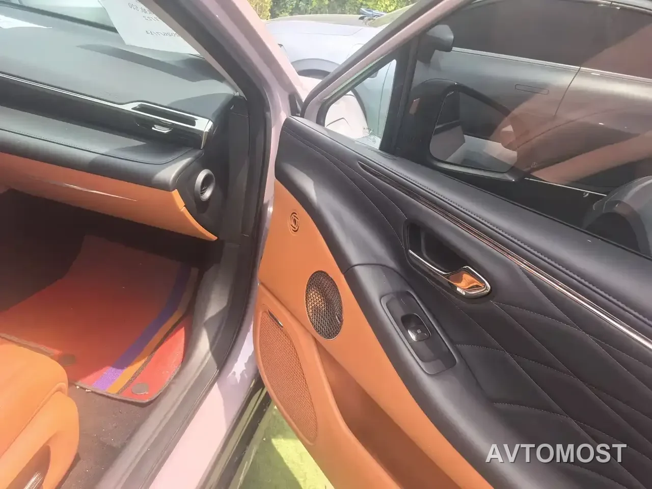 AION RT 2025 520 Intelligent Luxury Edition — фото 3