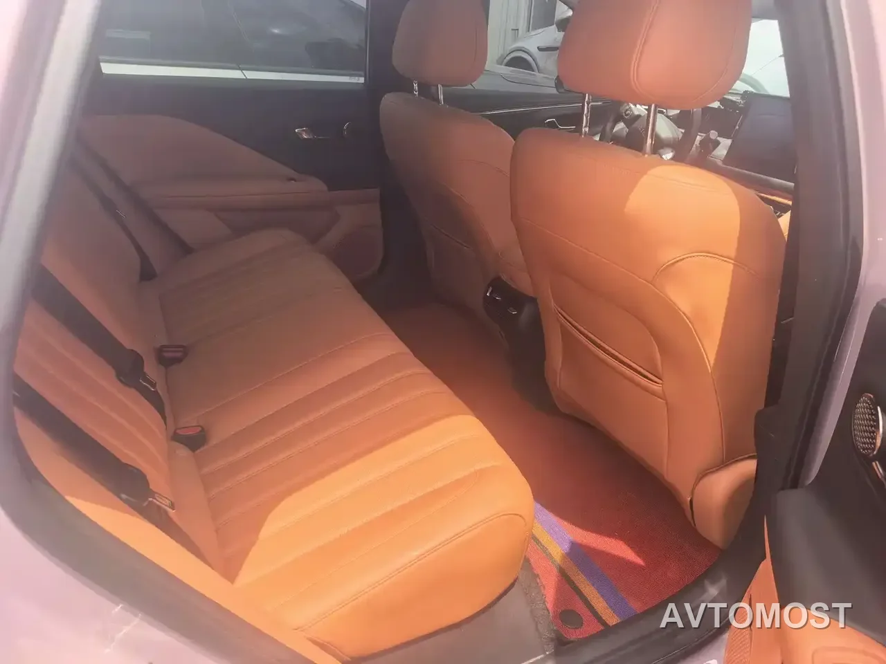 AION RT 2025 520 Intelligent Luxury Edition — фото 5