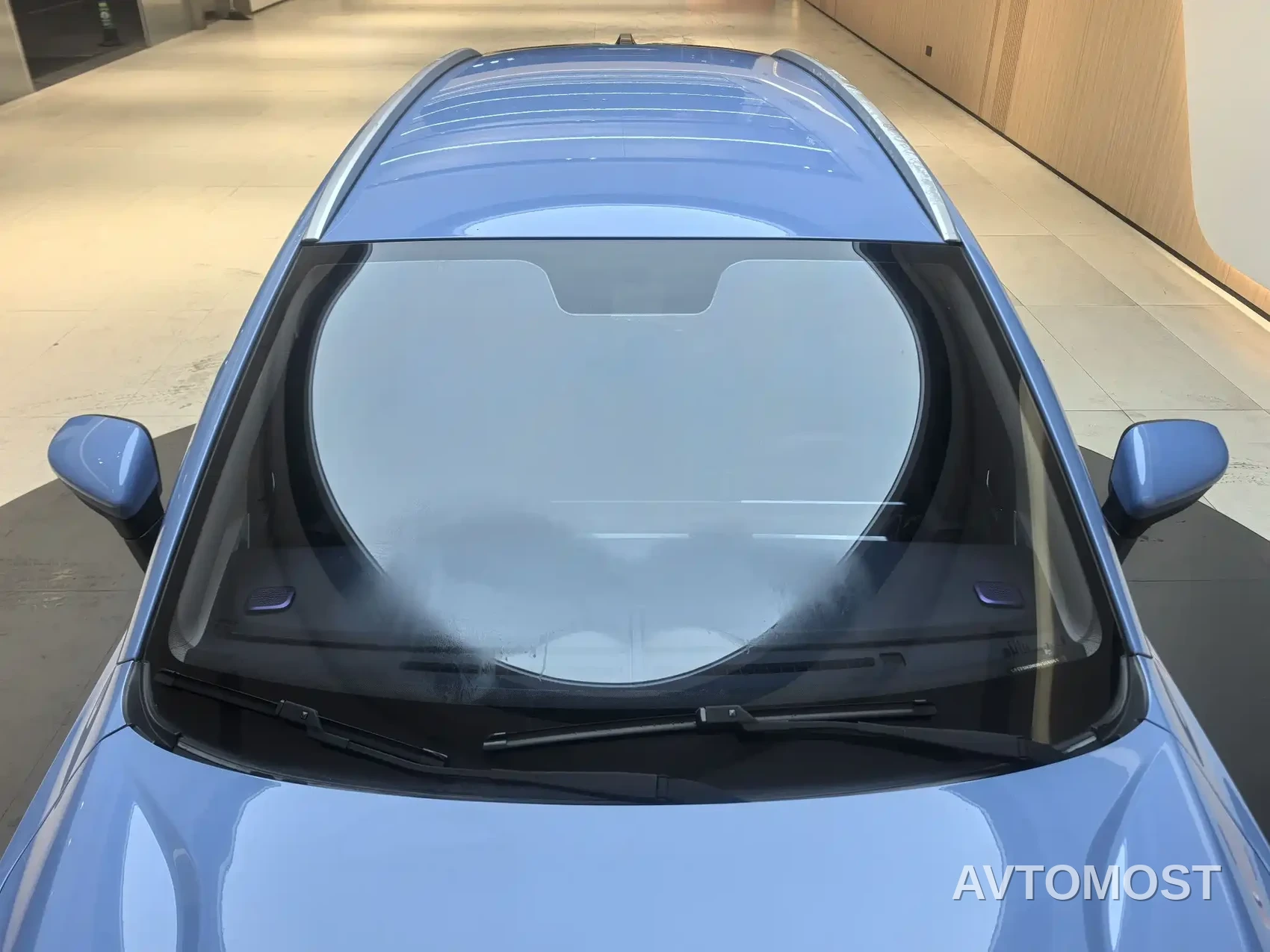 Geely Geometry E Firefly 2022 320KM Well-behaved Tiger 4-seater — фото 7