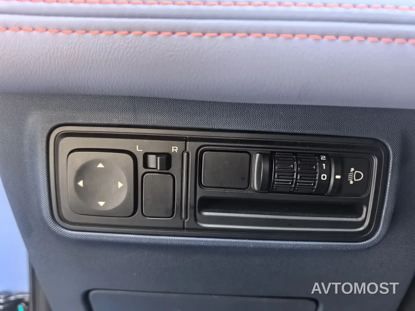 Geely Geometry E Firefly 2022 320KM Well-behaved Tiger 4-seater — фото 19