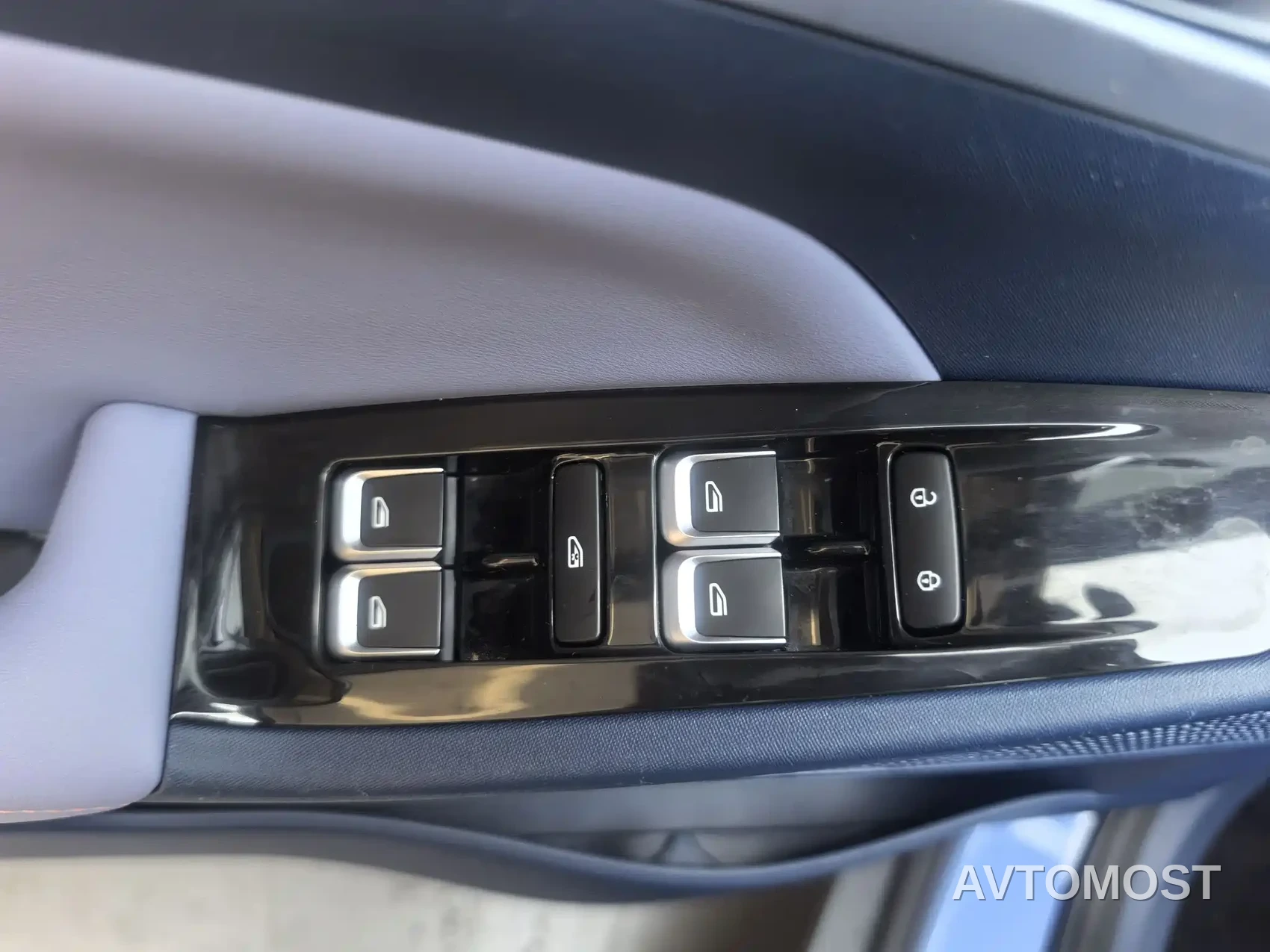Geely Geometry E Firefly 2022 320KM Well-behaved Tiger 4-seater — фото 20