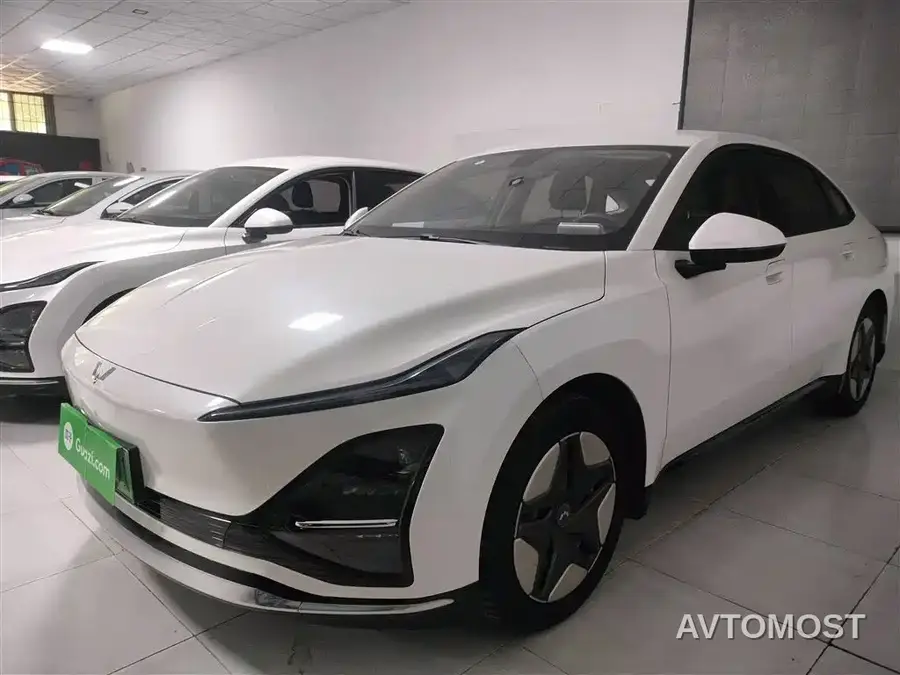 Wuling E5 2024 410km Standard Edition