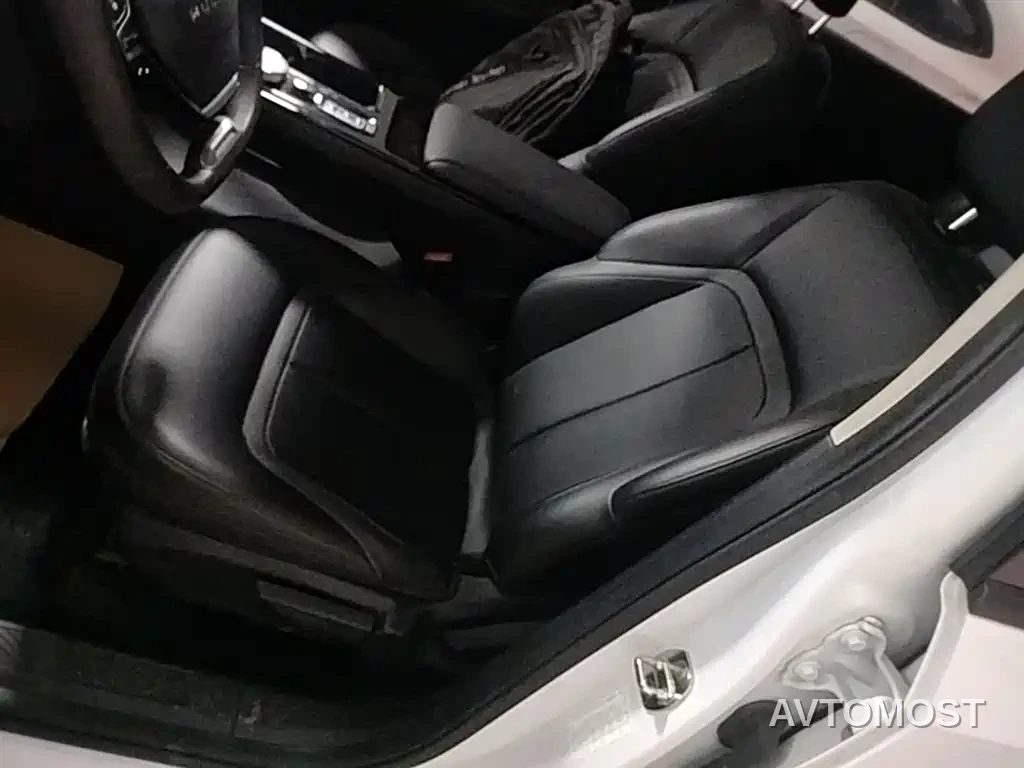 Wuling E5 2024 410km Standard Edition — фото 14