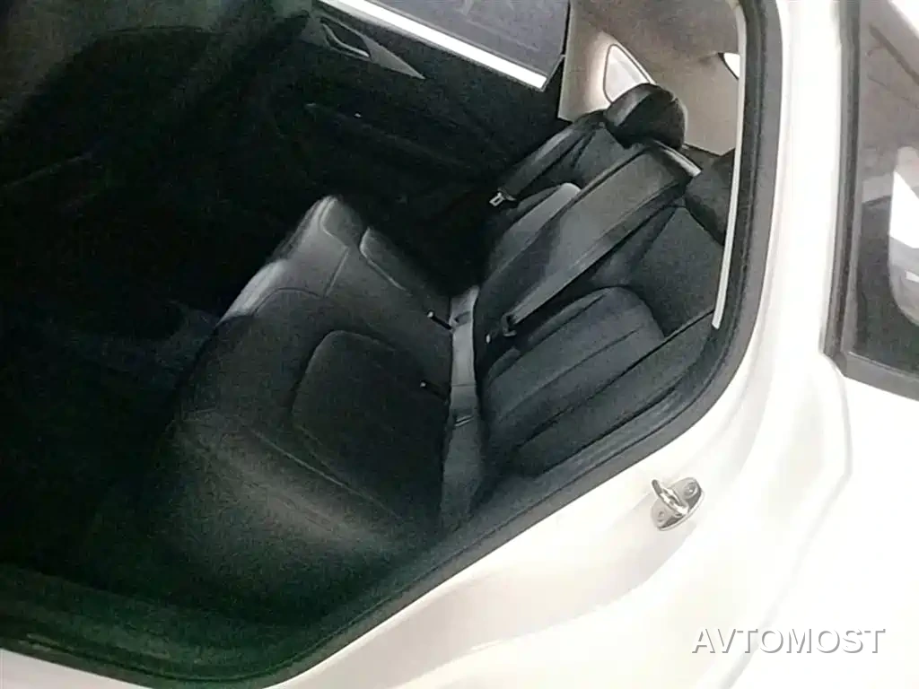 Wuling E5 2024 410km Standard Edition — фото 16