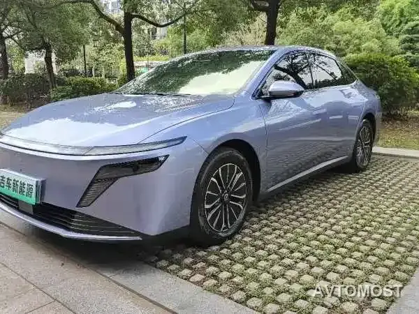 Nissan N6 2025 Mid Configuration