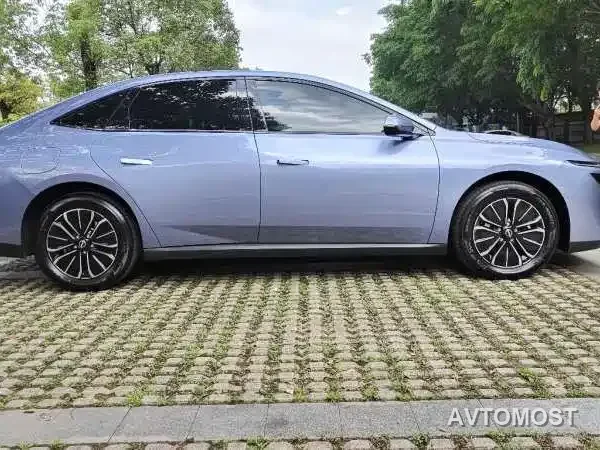 Nissan N6 2025 Mid Configuration — фото 4