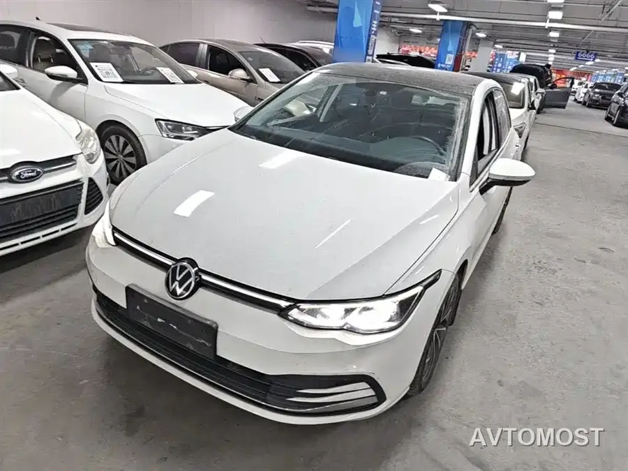Volkswagen Golf 2021 280TSI DSG Pro