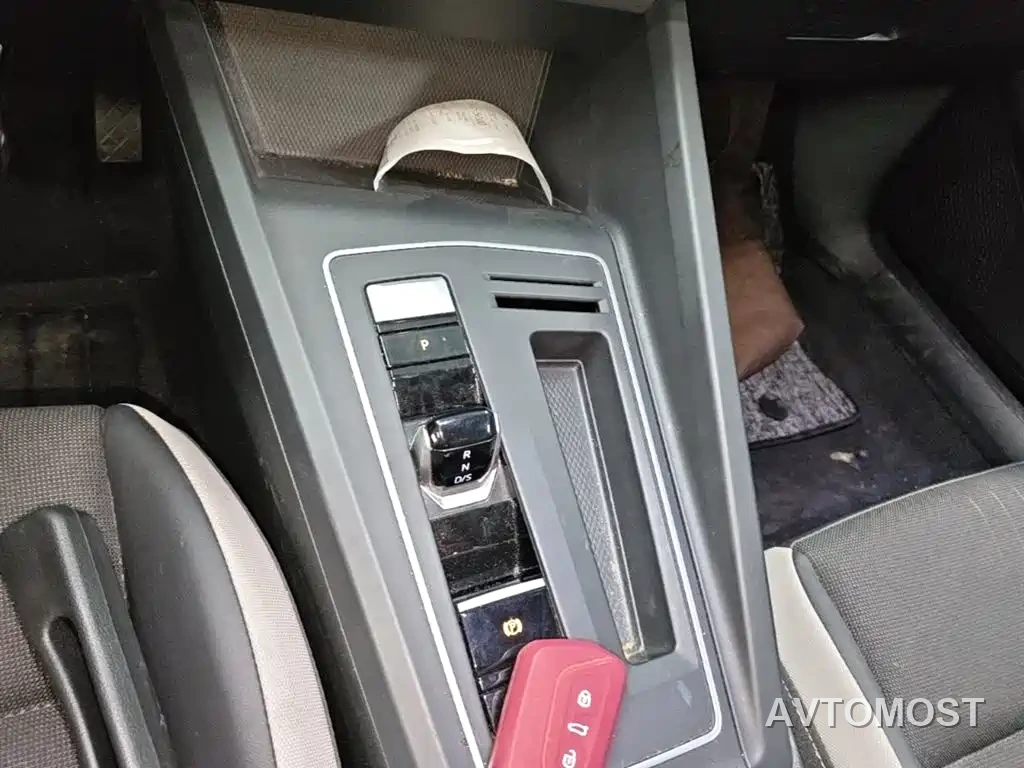 Volkswagen Golf 2021 280TSI DSG Pro — фото 14