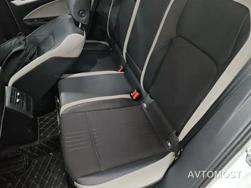 Volkswagen Golf 2021 280TSI DSG Pro — фото 17
