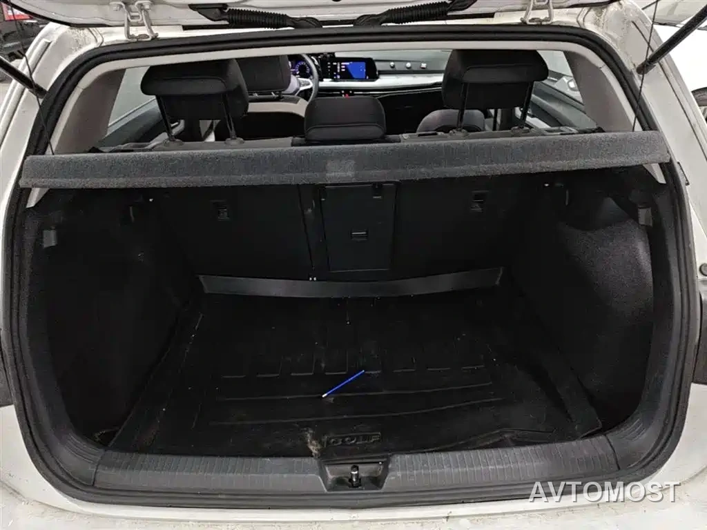 Volkswagen Golf 2021 280TSI DSG Pro — фото 19