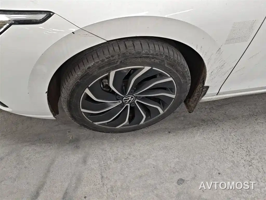 Volkswagen Golf 2021 280TSI DSG Pro — фото 23