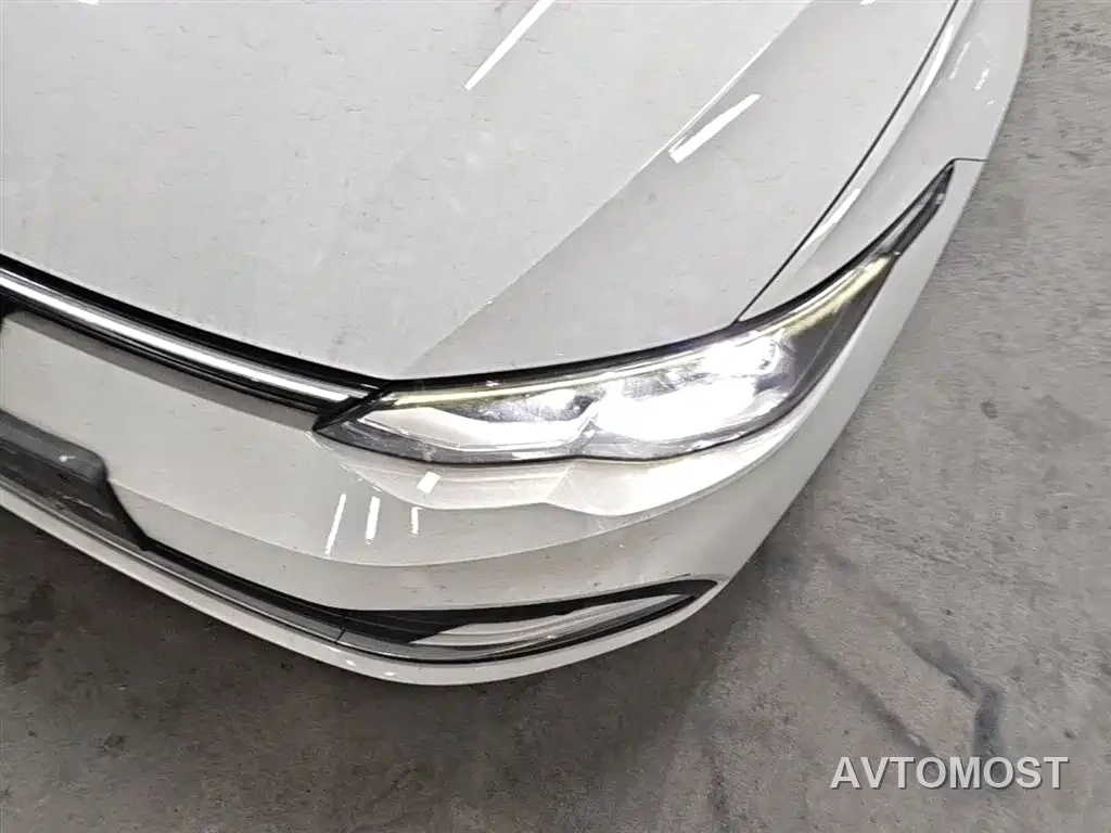 Volkswagen Golf 2021 280TSI DSG Pro — фото 24