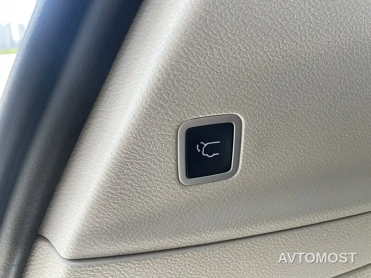 Chrysler Grand Caravan PHEV (Import) 2019 3.6L Plug-in Hybrid — фото 15
