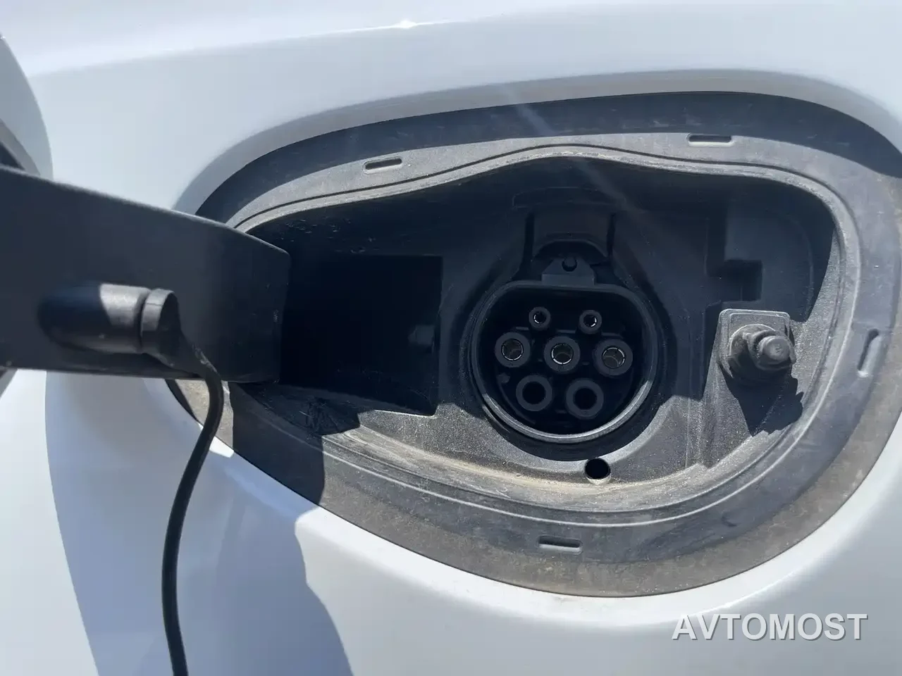Chrysler Grand Caravan PHEV (Import) 2019 3.6L Plug-in Hybrid — фото 10