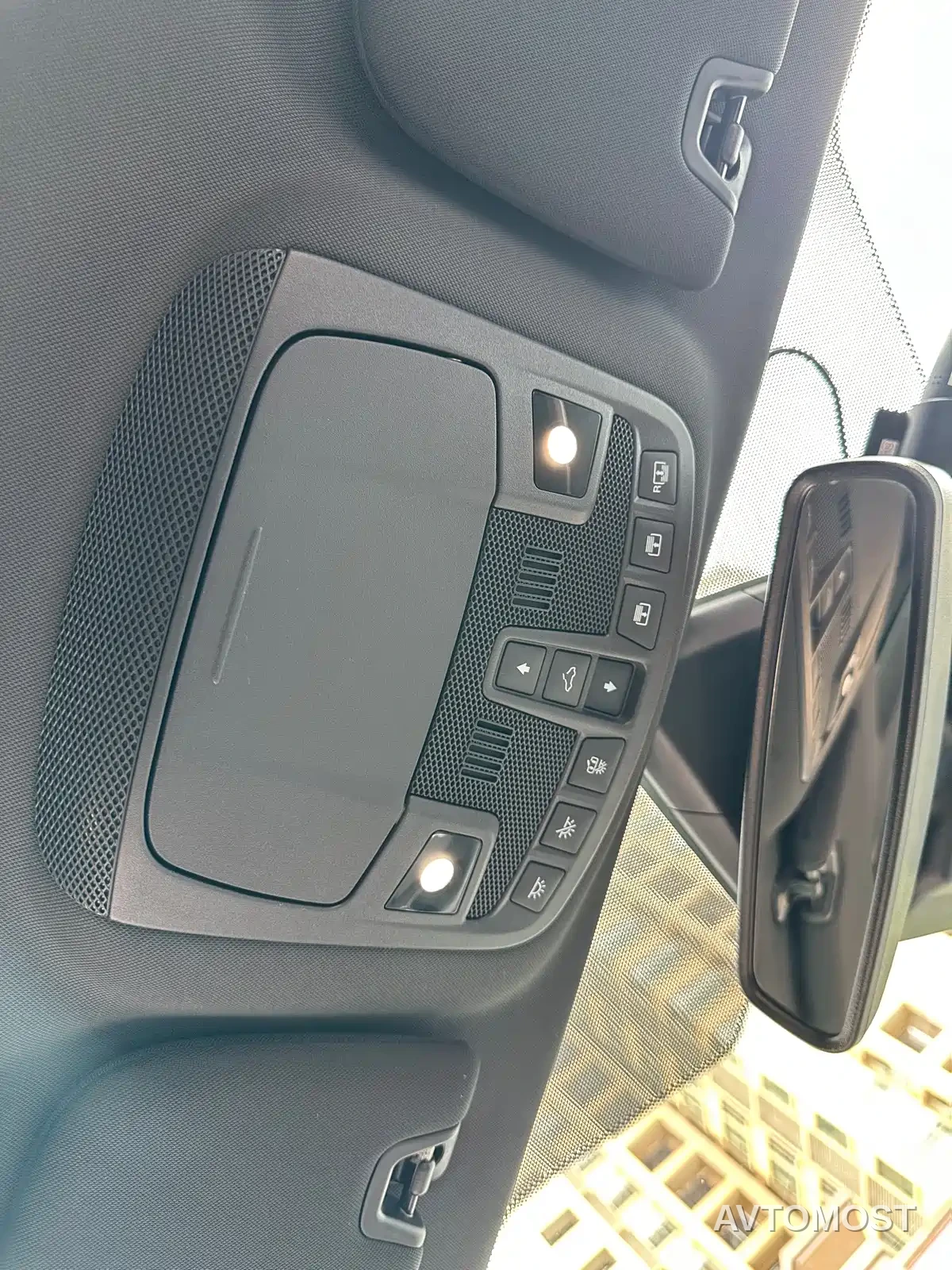 Ford Taurus 2019 EcoBoost 245 Vignale Ultimate Edition — фото 21