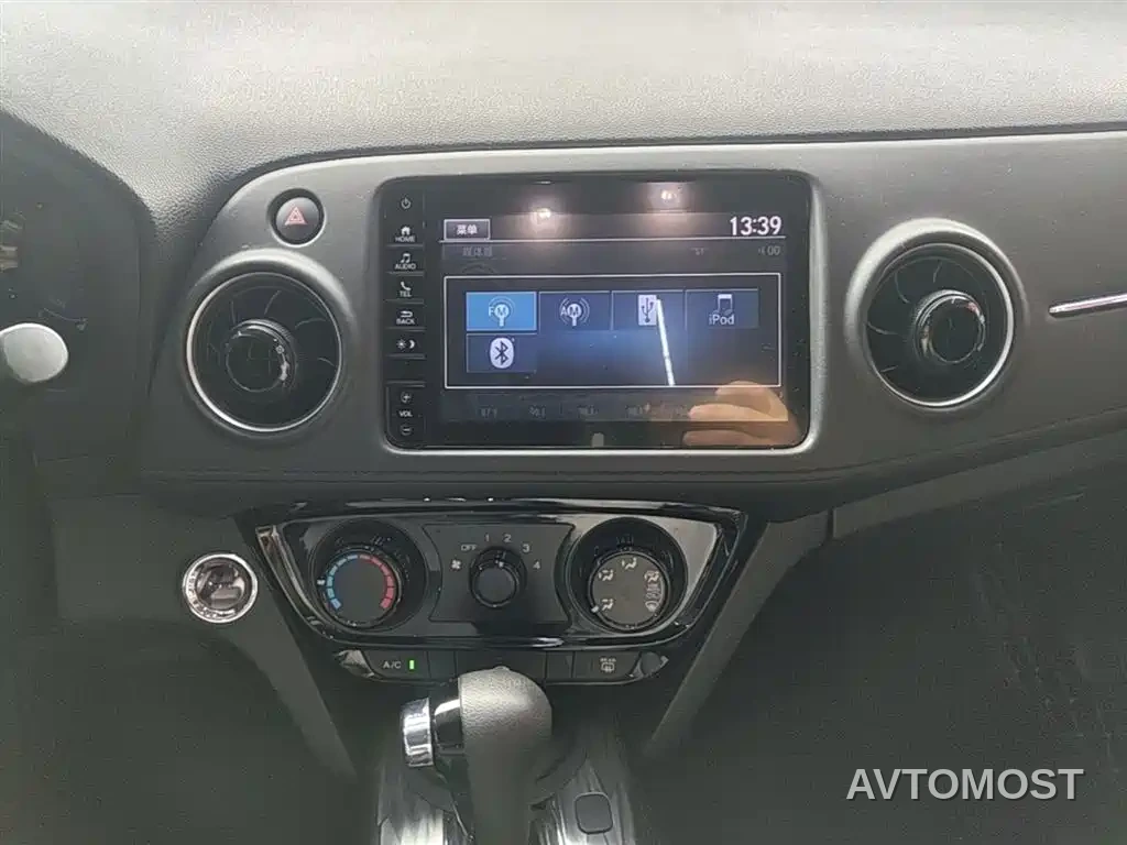 Honda XR-V 2021 1.5L CVT Comfort Edition — фото 9