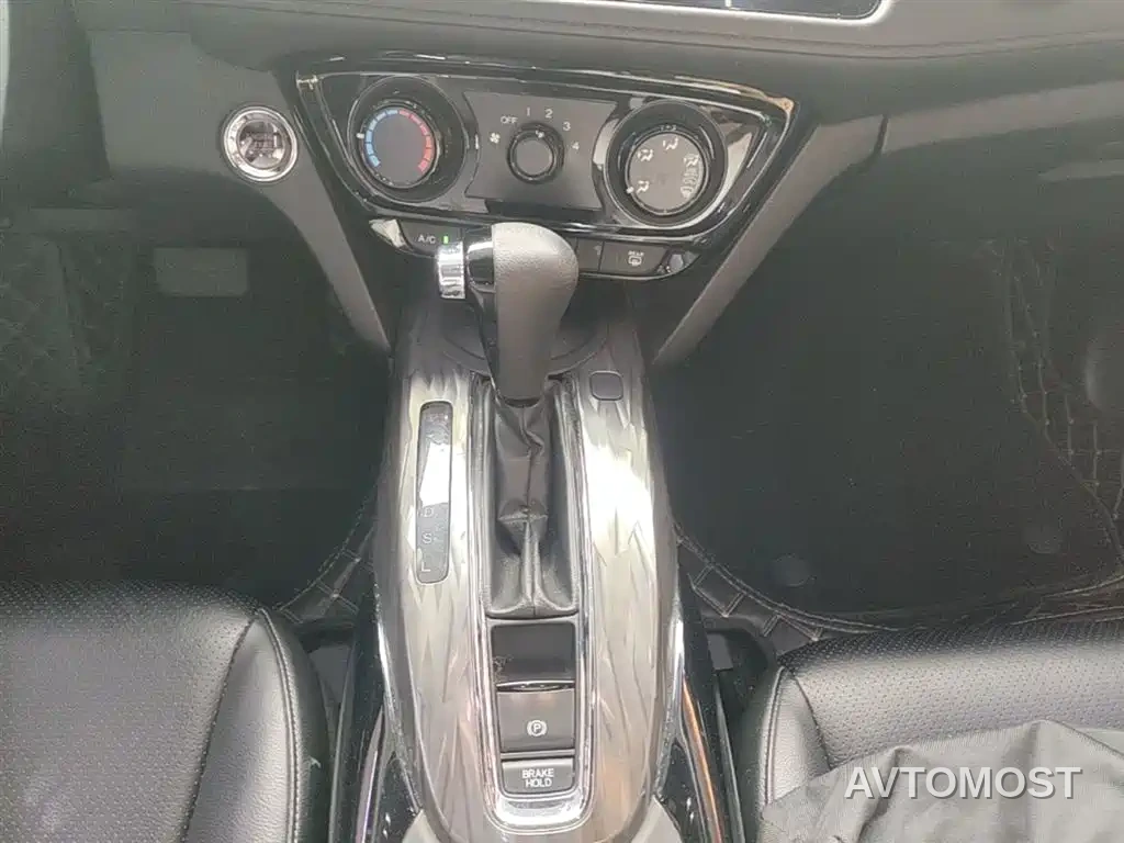 Honda XR-V 2021 1.5L CVT Comfort Edition — фото 10