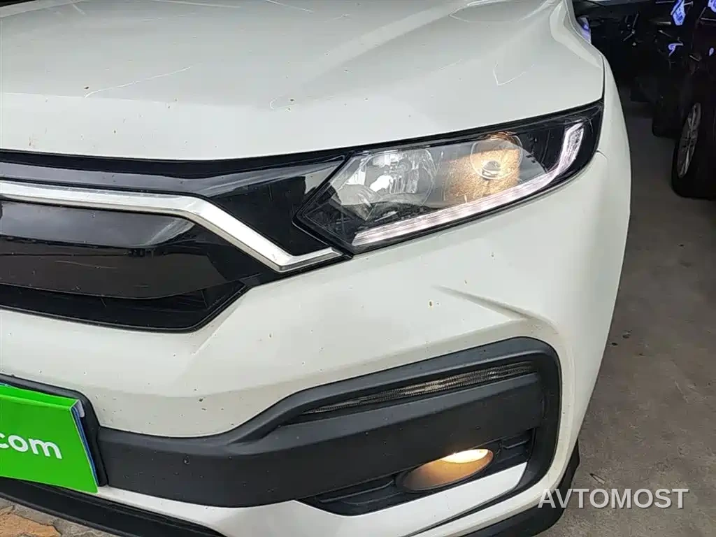 Honda XR-V 2021 1.5L CVT Comfort Edition — фото 16