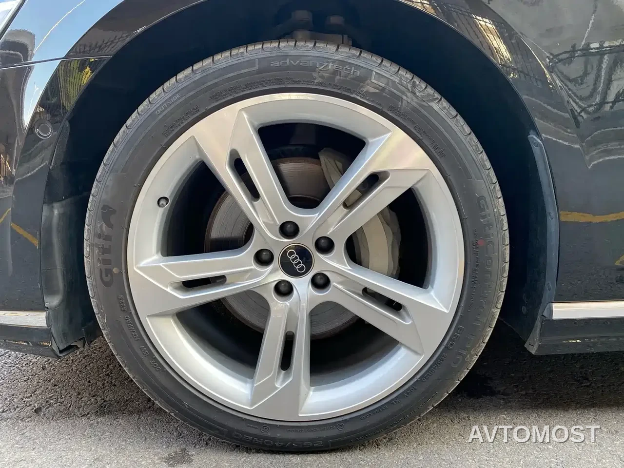 Audi A8 2024 Model A8L 50 TFSI quattro Premium Selection — фото 22