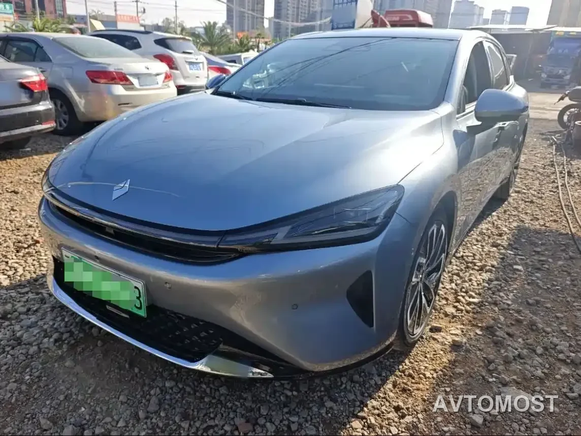 Baojun Enjoyment 2025 PHEV 140km Luxury Edition — фото 6