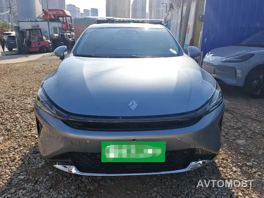 Baojun Enjoyment 2025 PHEV 140km Luxury Edition — фото 7