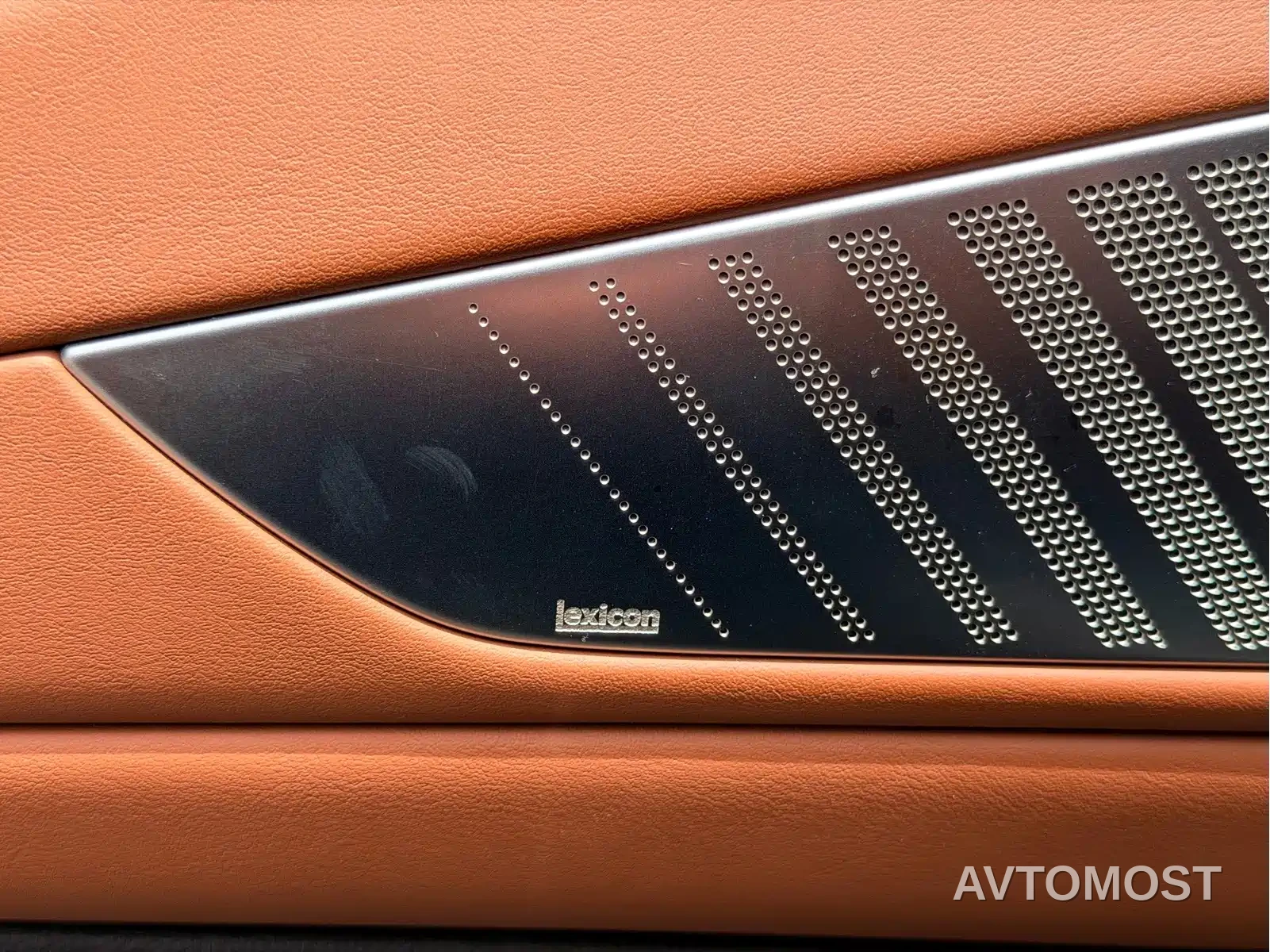 Genesis G80 2023 2.5T AWD Luxury Edition — фото 14