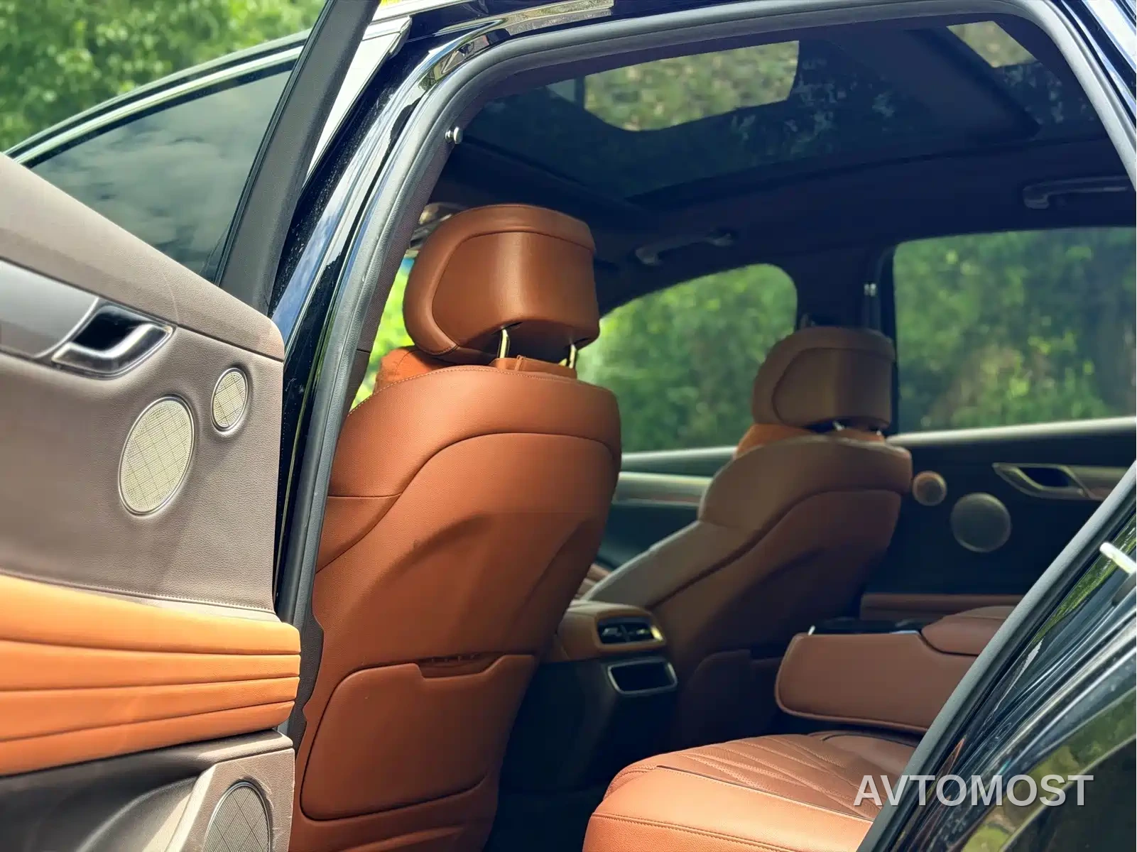 Genesis G80 2023 2.5T AWD Luxury Edition — фото 16