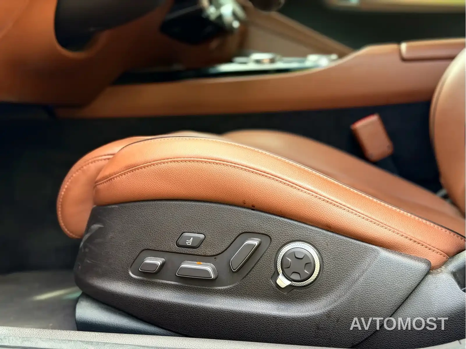 Genesis G80 2023 2.5T AWD Luxury Edition — фото 21