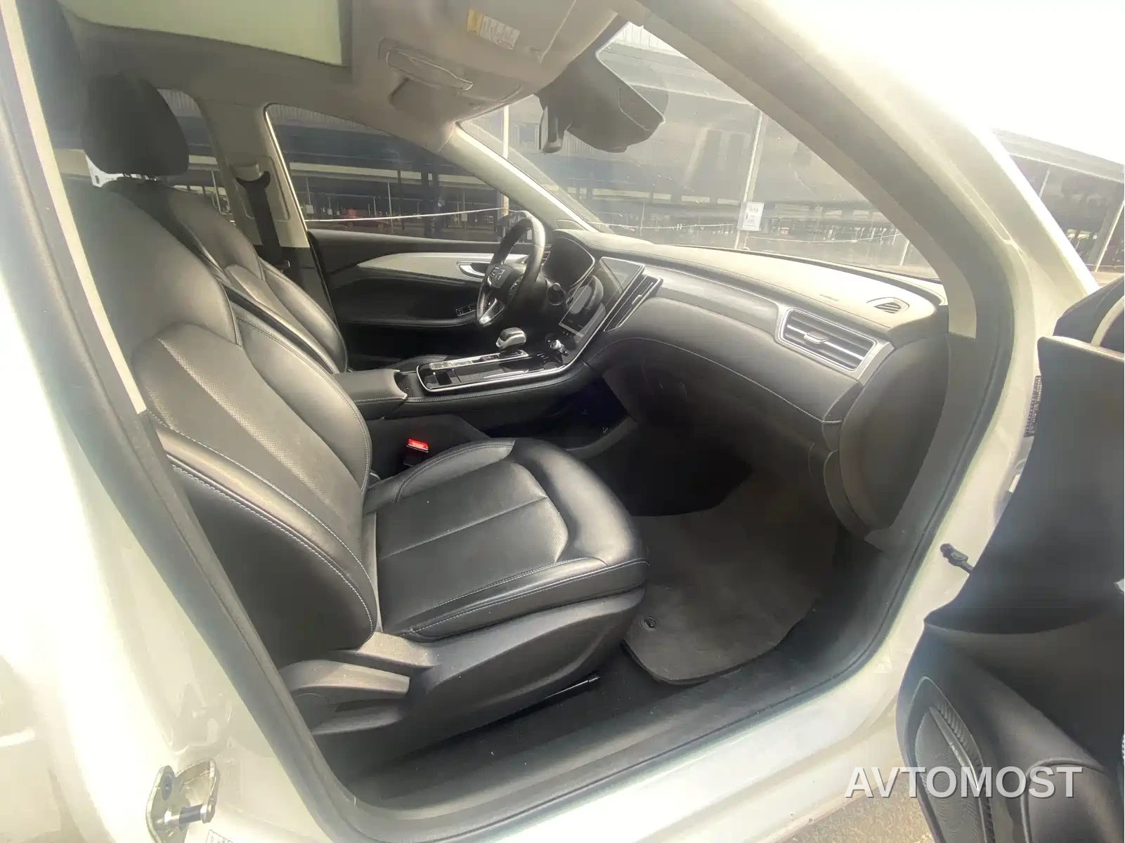 Roewe Feifan ER6 2020 620km Intelligent Edition — фото 5