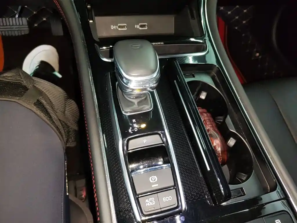 GAC Trumpchi GA8 2020 390T Premium Edition — фото 14