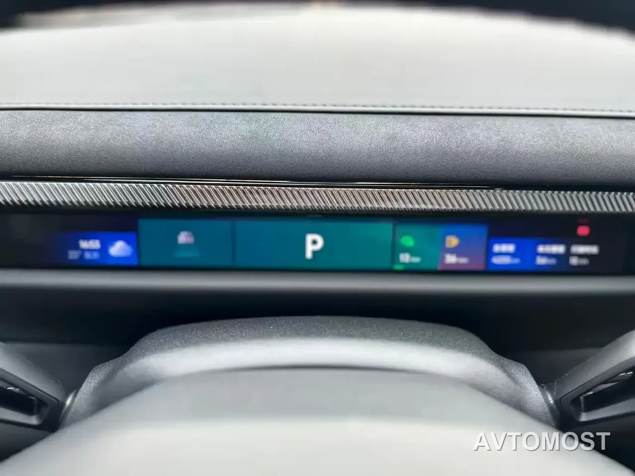 Lynk & Co 10 EM-P 2025 Model 120km Base Version — фото 11