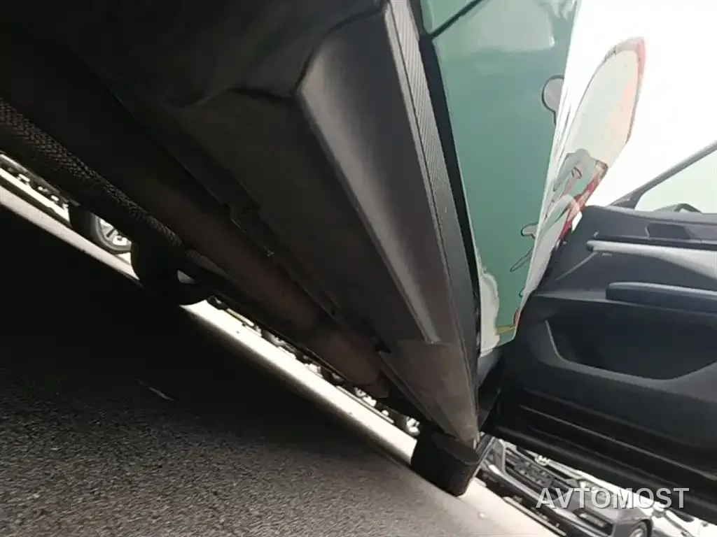 Changan UNI-V iDD 2023 ZhiDian iDD 1.5T 113km Smart Fun Edition — фото 15