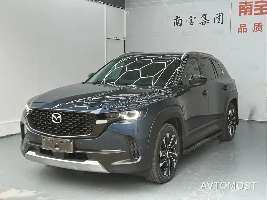 Mazda CX-50 Xingye 2023 2.5L Smart Edition