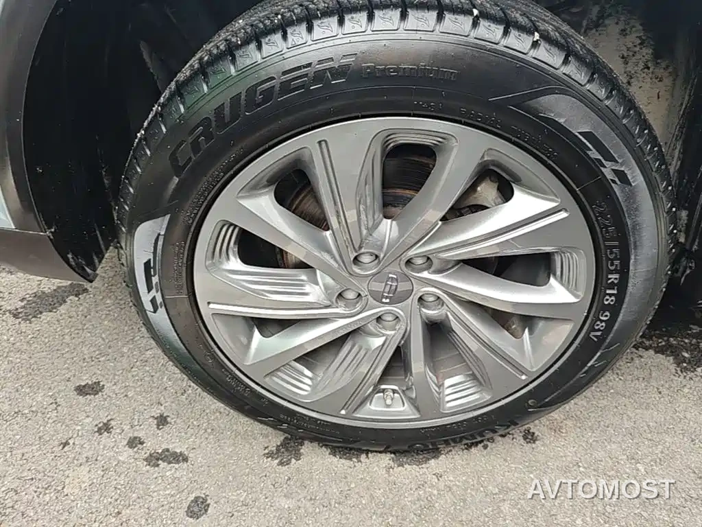 Geely Jiaji New Energy 2021 ePro 1.5TD PHEV Leisure Edition — фото 19